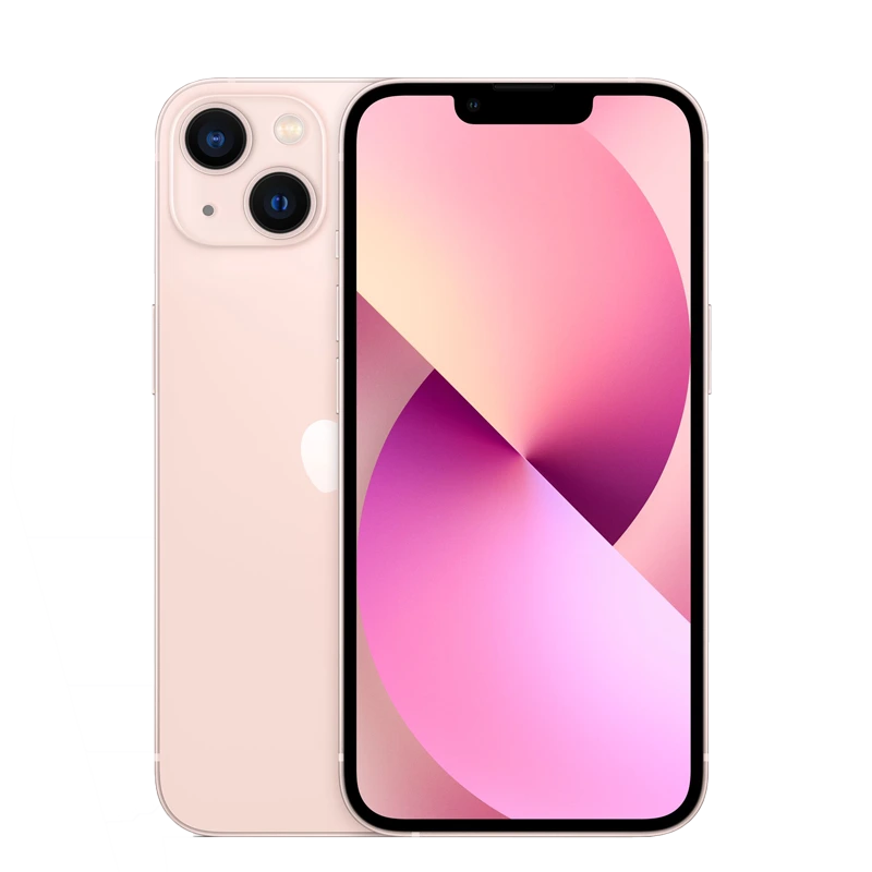 Apple iPhone 13 Rosa