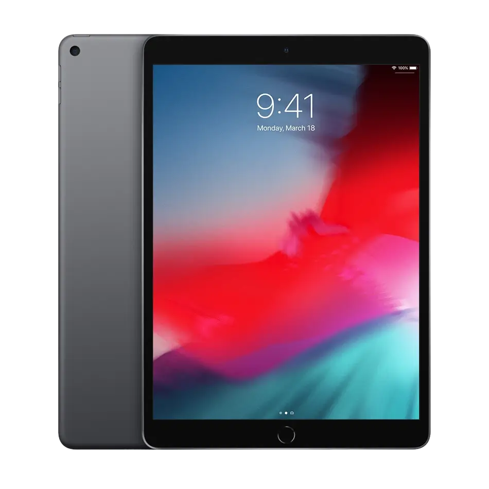 Apple iPad 6th gen 2018