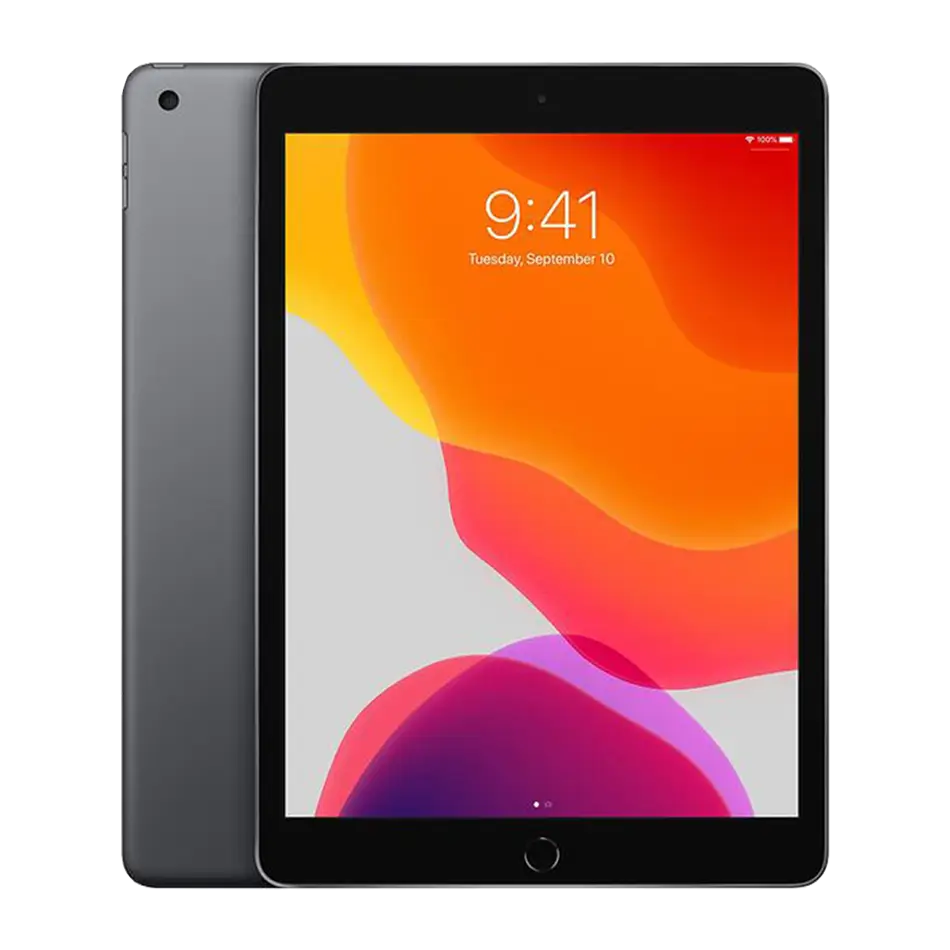 Apple iPad 7th gen 2019